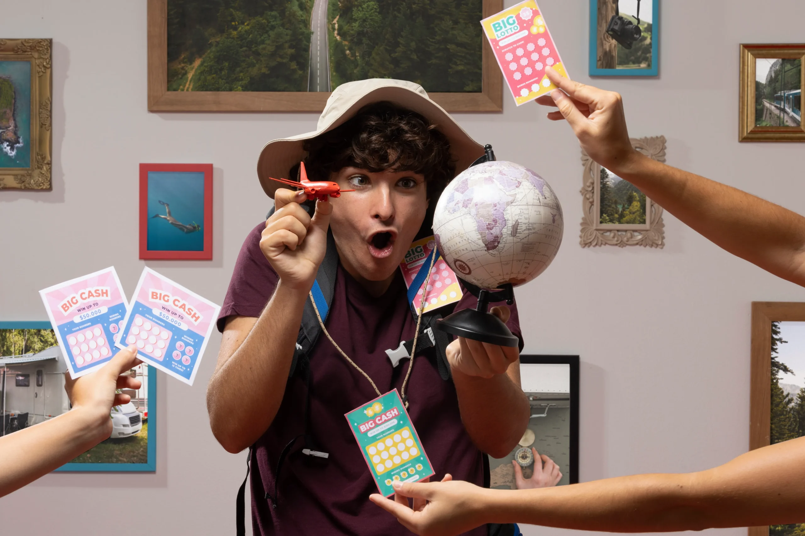 Progressive Jackpots: A Definition